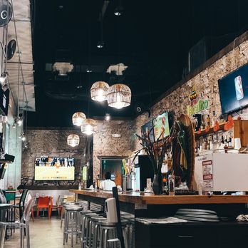 Jacalito Mexican Restaurant - Tacos Near Me - Miami, Florida