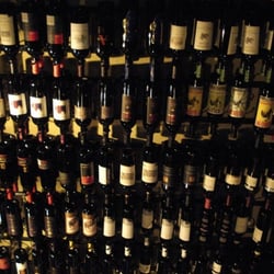 Uncorked