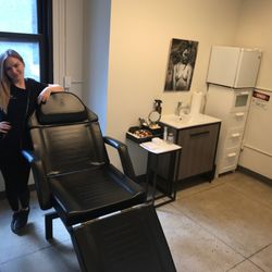 Removery Tattoo Removal & Fading