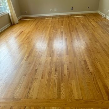 Unique Hardwood Flooring Chicago - Family Room - Flooring Near Me - Chicago, Illinois