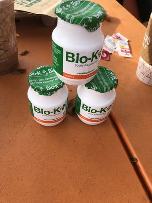 Whole Foods Market by null