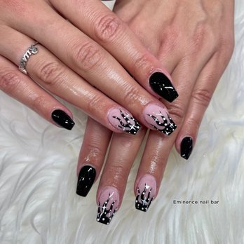 Eminence Nail Bar - Nail art - Nail Salons Near Me - Philadelphia, Pennsylvania