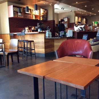 Starbucks - Coffee & Tea Near Me - Port Orange, Florida