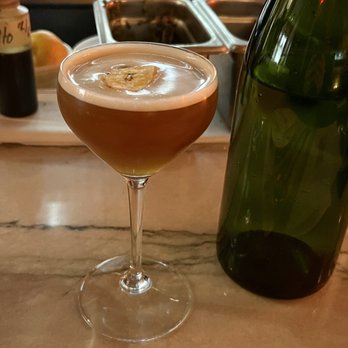 Fiorella - The Banana Stand cocktail - Pasta Shops Near Me - Philadelphia, Pennsylvania Fiorella - The Banana Stand cocktail - Pasta Shops Near Me - Philadelphia, Pennsylvania