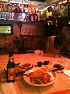 Frank & Lupe's Old Mexico by null