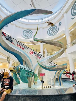 Plaza Las Américas by null