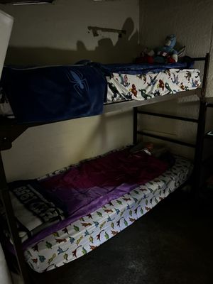 Housekeeping Camp by null