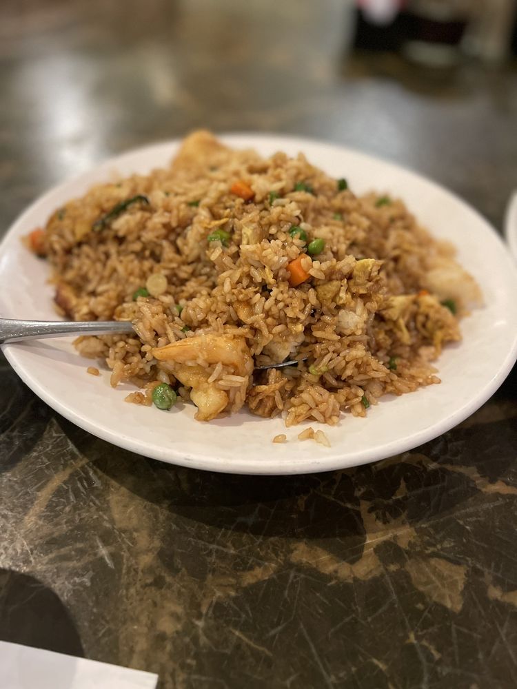 Szechuan First Restaurant