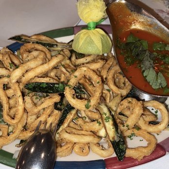 Trattoria Luna - Italian Near Me - Miami, Florida
