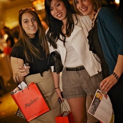 VAz Feminine Fabulous Fun Events