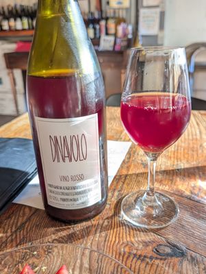 Ordinaire Wine Shop & Wine Bar by null