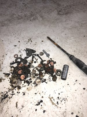 We The Plumbers Logo