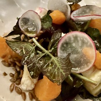 Augustine - Desserts Near Me - San Jose, California