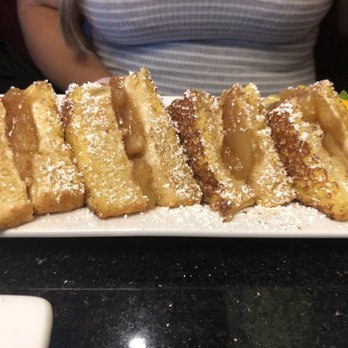 Keke's Breakfast Cafe - Apple Cinnamon French Toast - Breakfast & Brunch Near Me - Lakeland, Florida Keke's Breakfast Cafe - Apple Cinnamon French Toast - Breakfast & Brunch Near Me - Lakeland, Florida