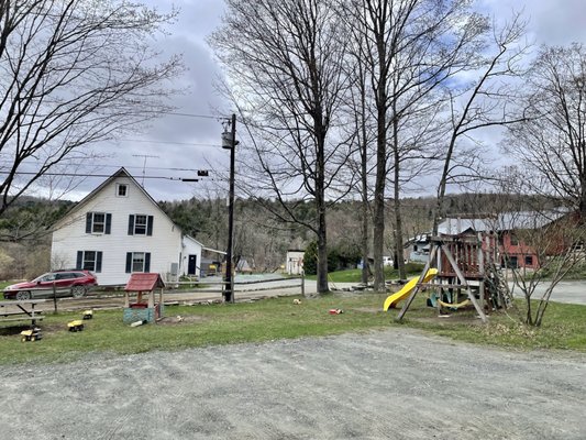 Sugarbush Farm by null