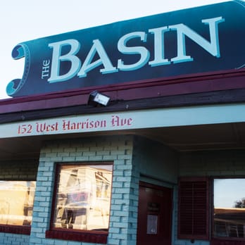 The Basin Lakeview - the front of the basin - Lounges Near Me - New Orleans, Louisiana