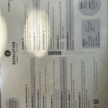 Revolution Winery & Kitchen - Menu - Vegan Near Me - Sacramento, California Revolution Winery & Kitchen - Menu - Vegan Near Me - Sacramento, California