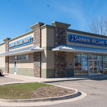 Sherwin-Williams Paint Store - Paint Stores Near Me - Lansing, Michigan Sherwin-Williams Paint Store - Paint Stores Near Me - Lansing, Michigan