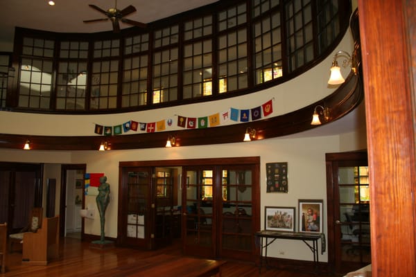 Cameron Church United Methodist