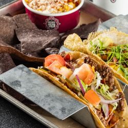 Velvet Taco - Velvet Taco 1