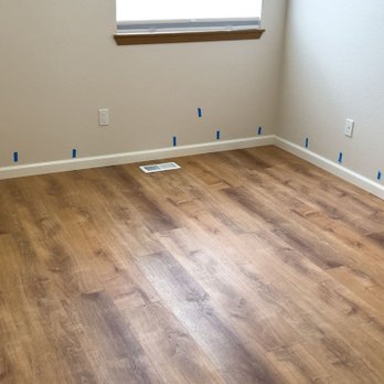 Anderson's Remodeling - The right flooring for your home acts as an anchor and improves flow. - Handyman Near Me