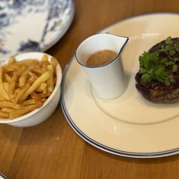 Filet Chateau