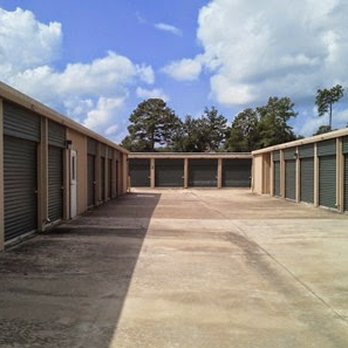 StorQuest Self Storage - Self Storage Near Me - Spring, Texas StorQuest Self Storage - Self Storage Near Me - Spring, Texas