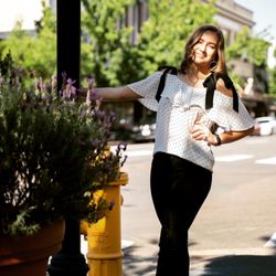 Emma Downtown - Unique fashions