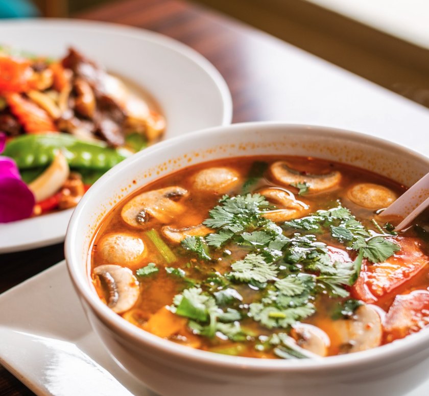 Thai Thai Restaurant
