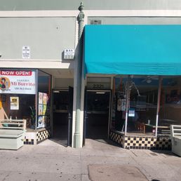 Storefront Storefront