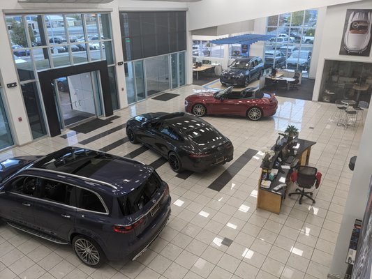 Mercedes Benz Of Albuquerque Albuquerque Nm MERCEDES-BENZ OF ALBUQUERQUE - Updated June 2025 - 20 Photos & 94