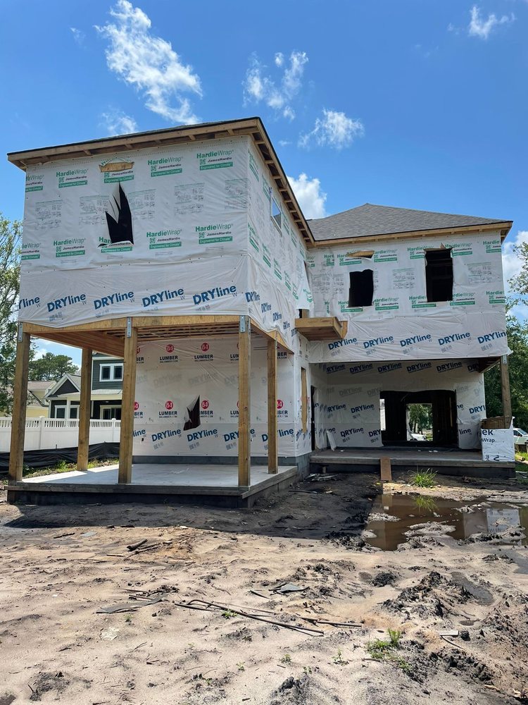 Slide of Carolina Pro Exteriors