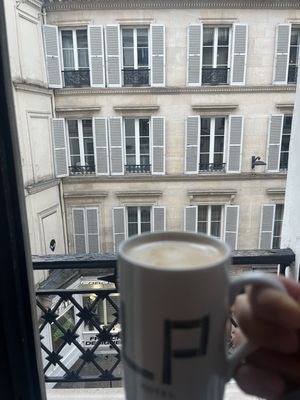 Hôtel Aoriste (ex Hôtel Louvre Piemont) by null