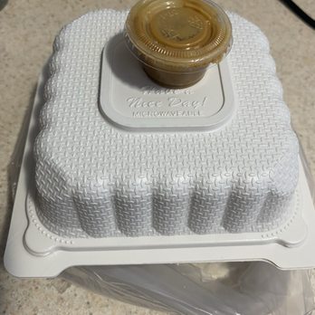 Golden Duck - Packaging - Seafood Near Me - Honolulu, Hawaii