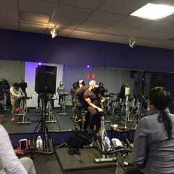 Cycle Therapy