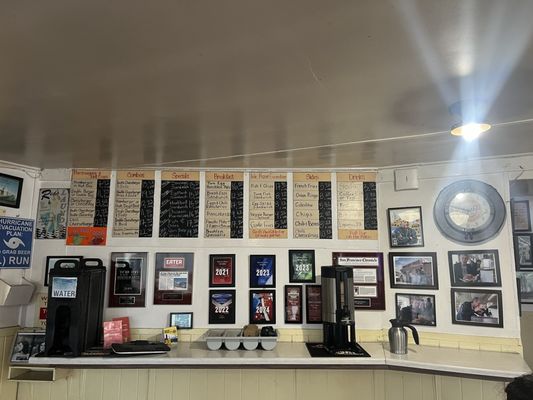 Red's Java House by null