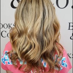Brooks & Co. Innovative Hair Design