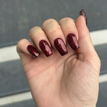 Ambiance Nail Spa - Skin Care Near Me - Cincinnati, Ohio