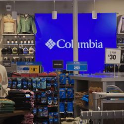 Columbia Factory Store