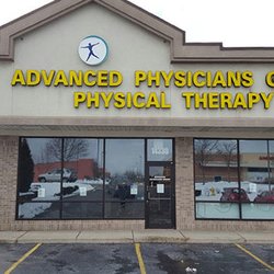 Advanced Physicians - Our physical therapy in Homer Glen serves Homer Glen and surrounding area.