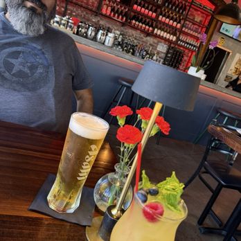 Rustic Spoon - Valley Village - Drinks - Thai Near Me - Valley Village, California