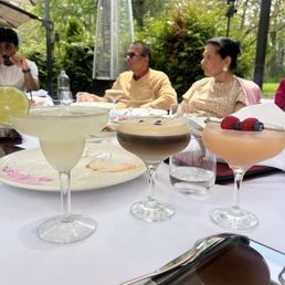 Drinks Drinks