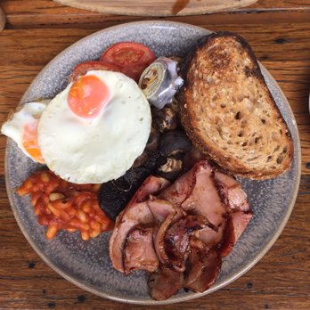 Dead Man Espresso - The Big Breakfast - Cafes Near Me - South Melbourne, VIC Dead Man Espresso - The Big Breakfast - Cafes Near Me - South Melbourne, VIC