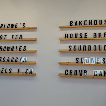 Arlowe's Bakehouse - the names of the restaurant - Bakeries Near Me - East Ellijay, Georgia Arlowe's Bakehouse - the names of the restaurant - Bakeries Near Me - East Ellijay, Georgia