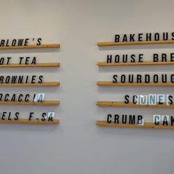 Arlowe's Bakehouse