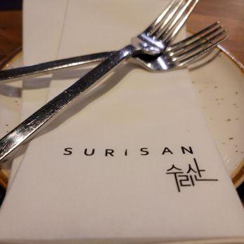 Surisan - Korean Near Me - San Francisco, California Surisan - Korean Near Me - San Francisco, California