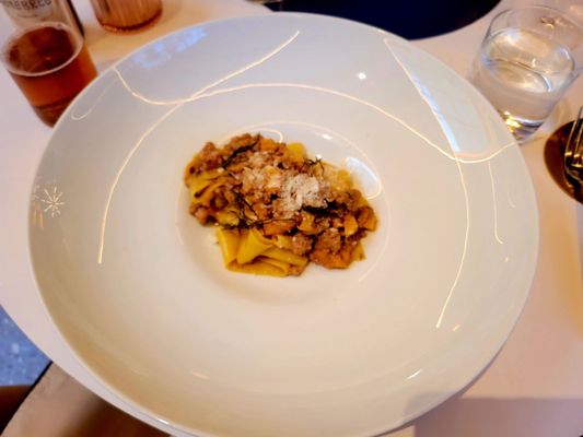Stella's Cucina by null