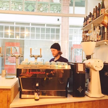 Tilt - Coffee & Tea Near Me - Birmingham, XWM