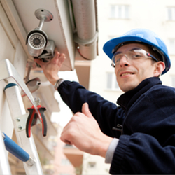 Capital Techies - Complete Surveillance & CCTV Cameras. Security Monitoring Solutions  For Your Home or Business