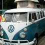 Photo of 4. VW & Porsche-Oldtimertreffen